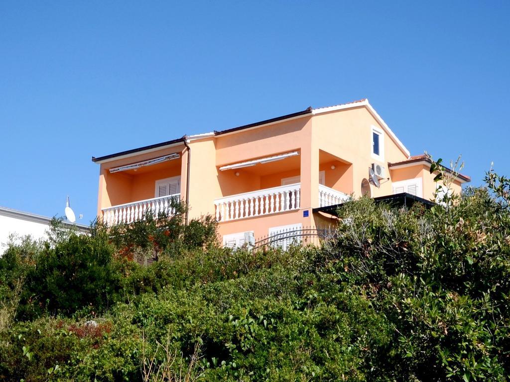 Apartments Marijo Sevid Exterior foto