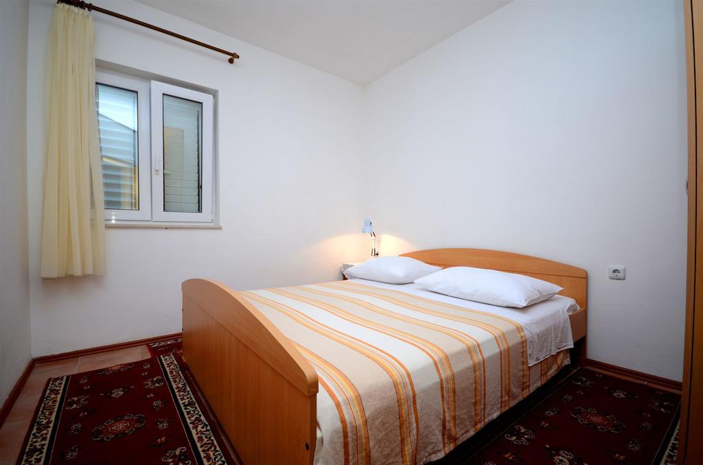 Apartments Marijo Sevid Exterior foto