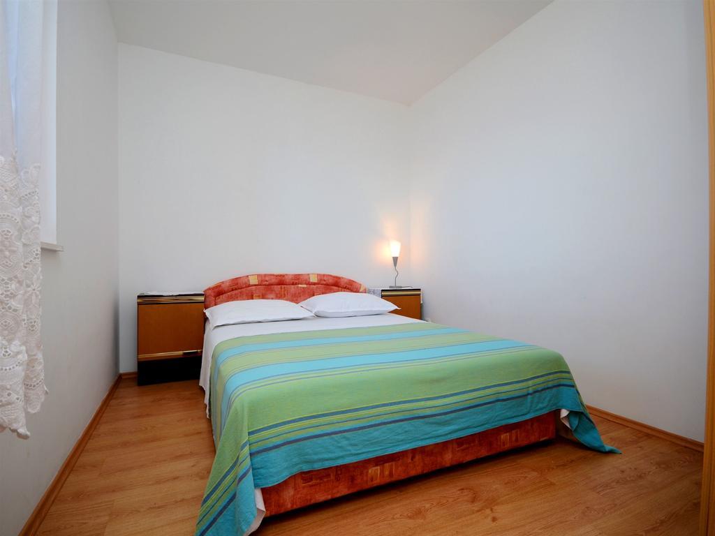 Apartments Marijo Sevid Exterior foto