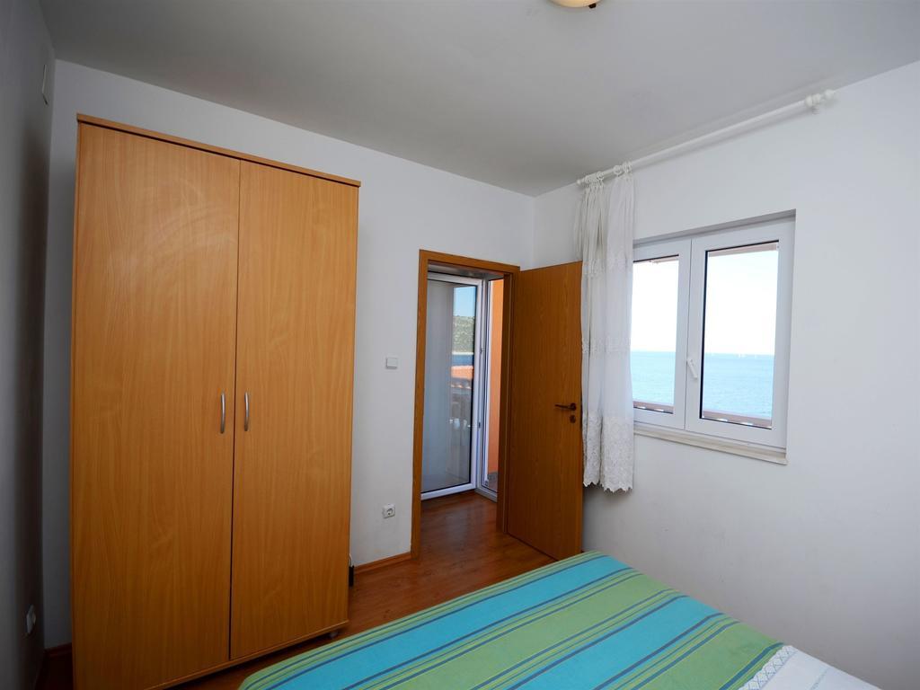 Apartments Marijo Sevid Exterior foto